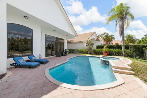 14325 Stroller Way Wellington FL 33414