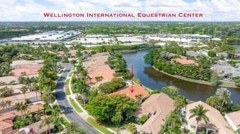 14325 Stroller Way Wellington FL 33414