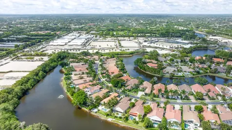 14325 Stroller Way Wellington FL 33414