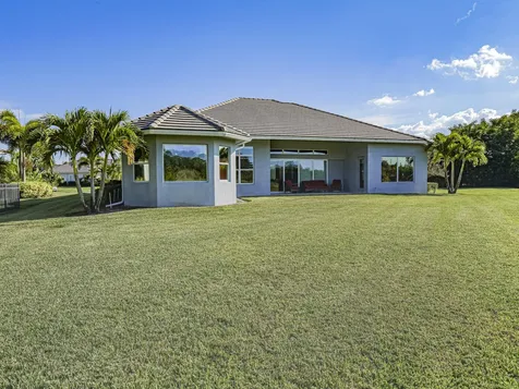 395 Sw Sapphire Way Vero Beach FL 32968
