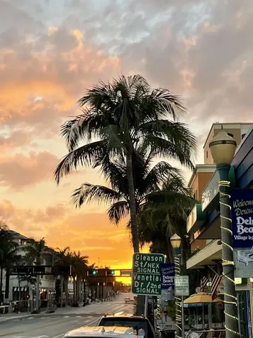 1165 E Atlantic Avenue Delray Beach FL 33483