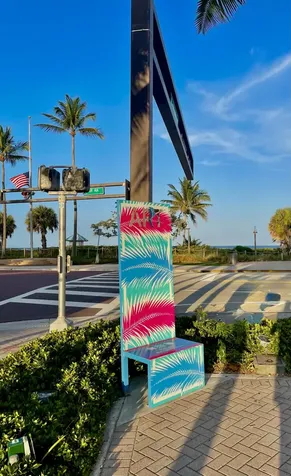 1165 E Atlantic Avenue Delray Beach FL 33483