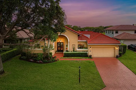5986 Vista Linda Lane Boca Raton FL 33433
