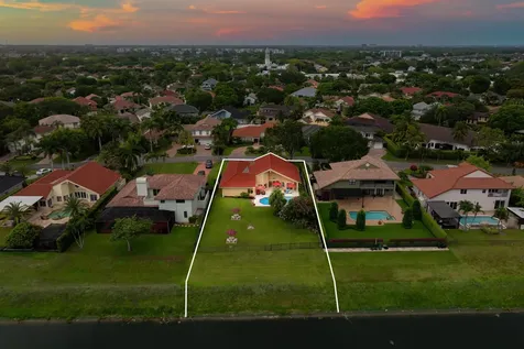 5986 Vista Linda Lane Boca Raton FL 33433