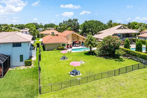 5986 Vista Linda Lane Boca Raton FL 33433