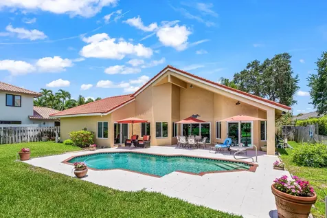 5986 Vista Linda Lane Boca Raton FL 33433