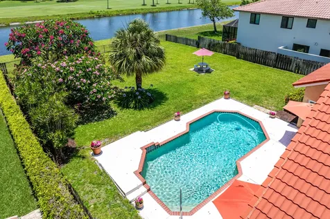 5986 Vista Linda Lane Boca Raton FL 33433