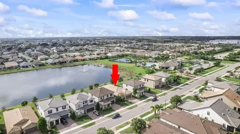8328 Cinch Way Lake Worth FL 33467