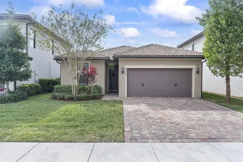 8328 Cinch Way Lake Worth FL 33467