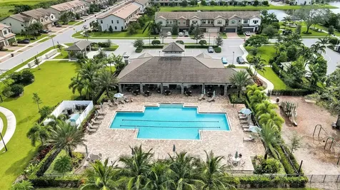 8328 Cinch Way Lake Worth FL 33467