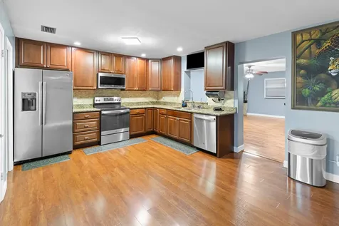 7406 Salerno Road Fort Pierce FL 34951