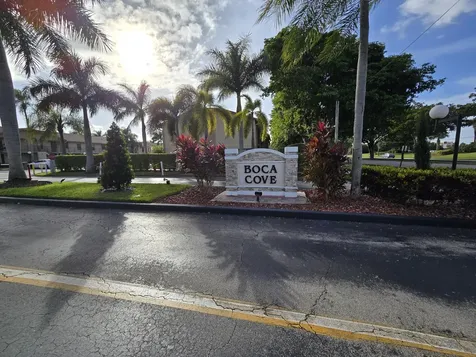 9413 Boca Cove Circle Boca Raton FL 33428