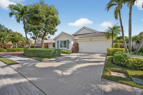 934 Augusta Pointe Drive Palm Beach Gardens FL 33418