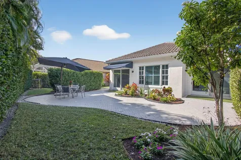 934 Augusta Pointe Drive Palm Beach Gardens FL 33418