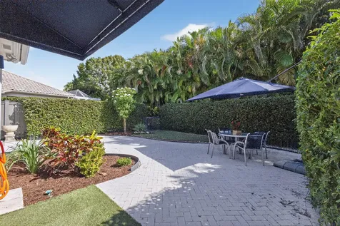 934 Augusta Pointe Drive Palm Beach Gardens FL 33418