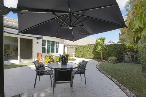 934 Augusta Pointe Drive Palm Beach Gardens FL 33418