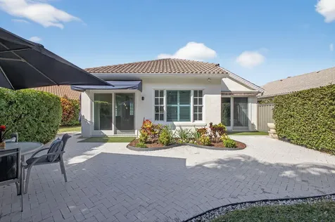 934 Augusta Pointe Drive Palm Beach Gardens FL 33418