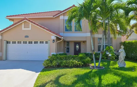 1996 Lake Breeze Court Wellington FL 33414