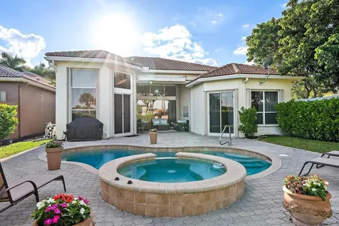7994 Via Villagio West Palm Beach FL 33412