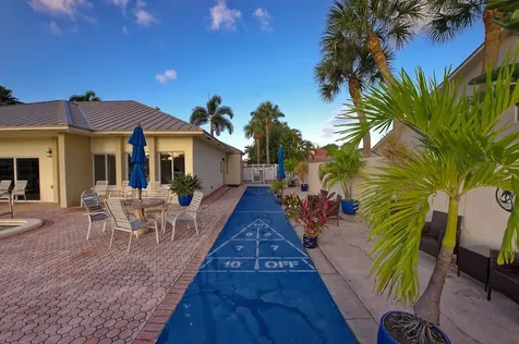 632 Snug Harbor Drive Boynton Beach FL 33435
