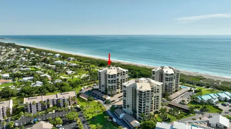 2400 S Ocean Drive Fort Pierce FL 34949