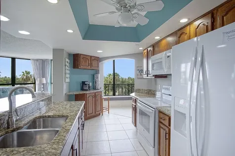 2400 S Ocean Drive Fort Pierce FL 34949