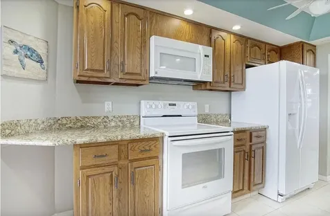 2400 S Ocean Drive Fort Pierce FL 34949