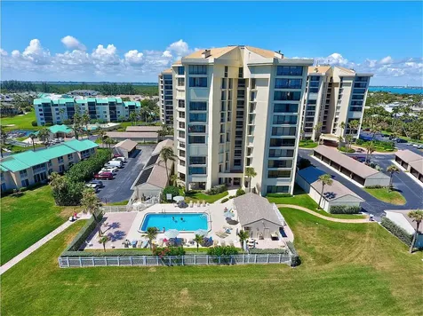 2400 S Ocean Drive Fort Pierce FL 34949
