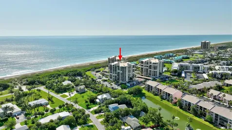 2400 S Ocean Drive Fort Pierce FL 34949
