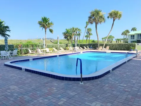 2400 S Ocean Drive Fort Pierce FL 34949