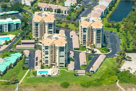 2400 S Ocean Drive Fort Pierce FL 34949