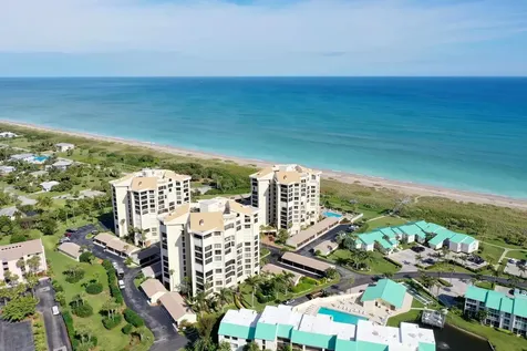 2400 S Ocean Drive Fort Pierce FL 34949