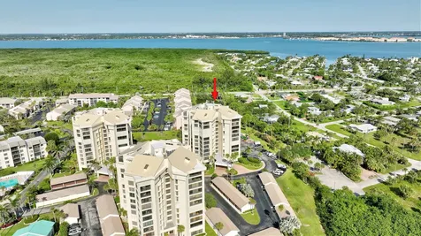 2400 S Ocean Drive Fort Pierce FL 34949