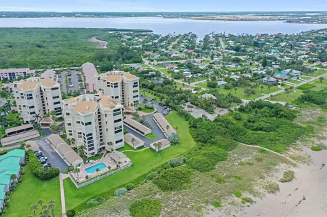 2400 S Ocean Drive Fort Pierce FL 34949