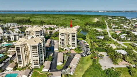 2400 S Ocean Drive Fort Pierce FL 34949