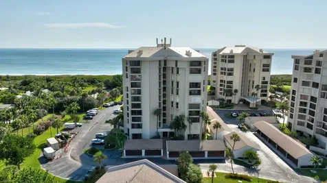 2400 S Ocean Drive Fort Pierce FL 34949