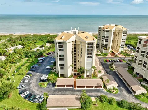 2400 S Ocean Drive Fort Pierce FL 34949