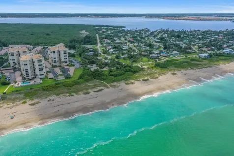 2400 S Ocean Drive Fort Pierce FL 34949