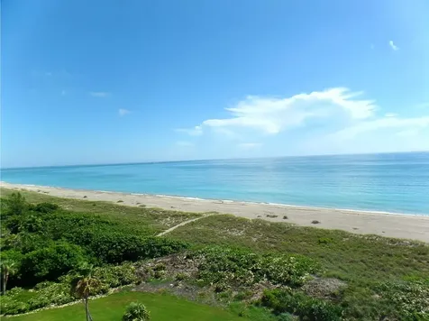 2400 S Ocean Drive Fort Pierce FL 34949