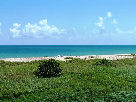 2400 S Ocean Drive Fort Pierce FL 34949