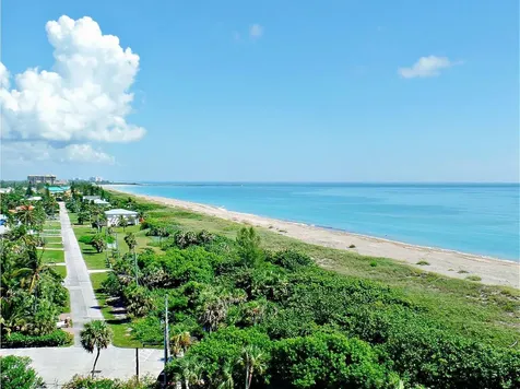 2400 S Ocean Drive Fort Pierce FL 34949