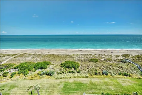 2400 S Ocean Drive Fort Pierce FL 34949