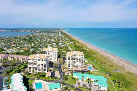 2400 S Ocean Drive Fort Pierce FL 34949