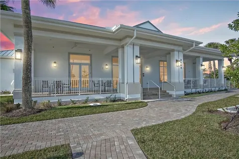 2400 S Ocean Drive Fort Pierce FL 34949