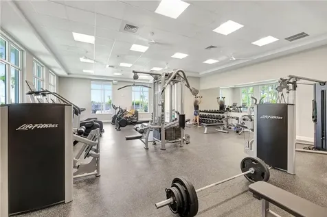 2400 S Ocean Drive Fort Pierce FL 34949