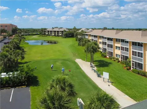 2400 S Ocean Drive Fort Pierce FL 34949