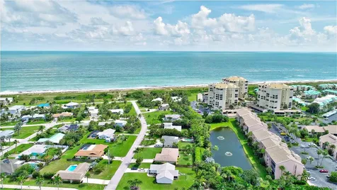 2400 S Ocean Drive Fort Pierce FL 34949