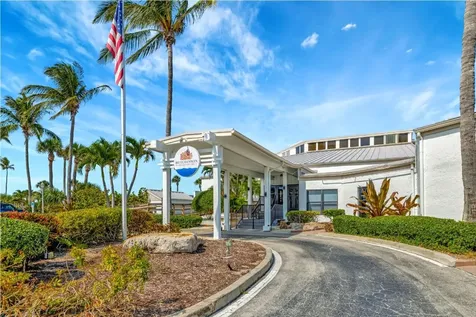 2400 S Ocean Drive Fort Pierce FL 34949