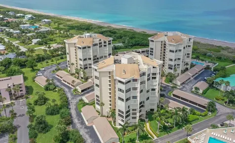 2400 S Ocean Drive Fort Pierce FL 34949