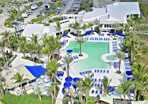 2400 S Ocean Drive Fort Pierce FL 34949